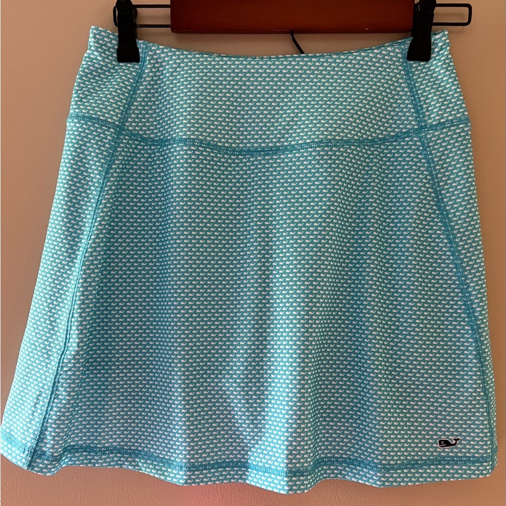 NWOT Vineyard Vines Performance Skort